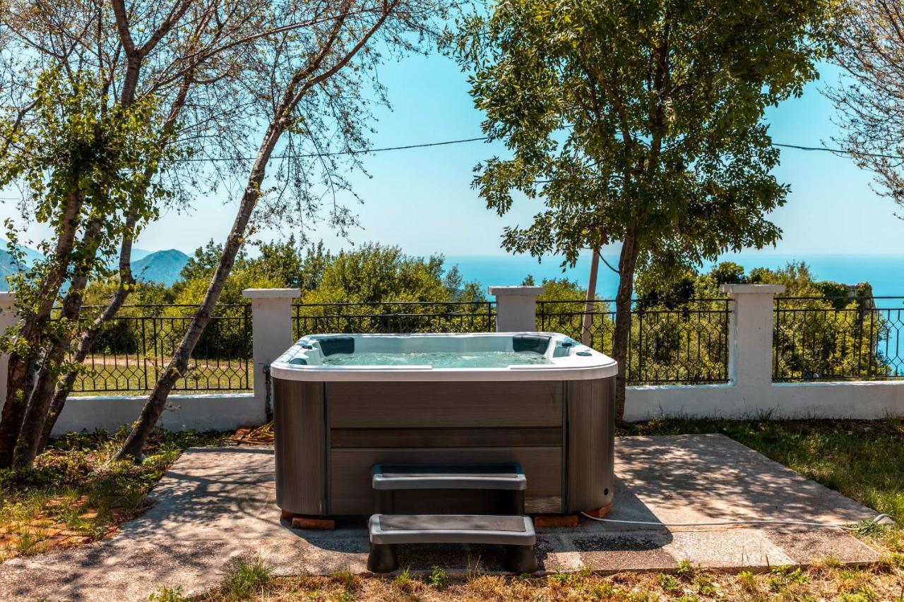 Holiday Home Marija Будва Екстер'єр фото