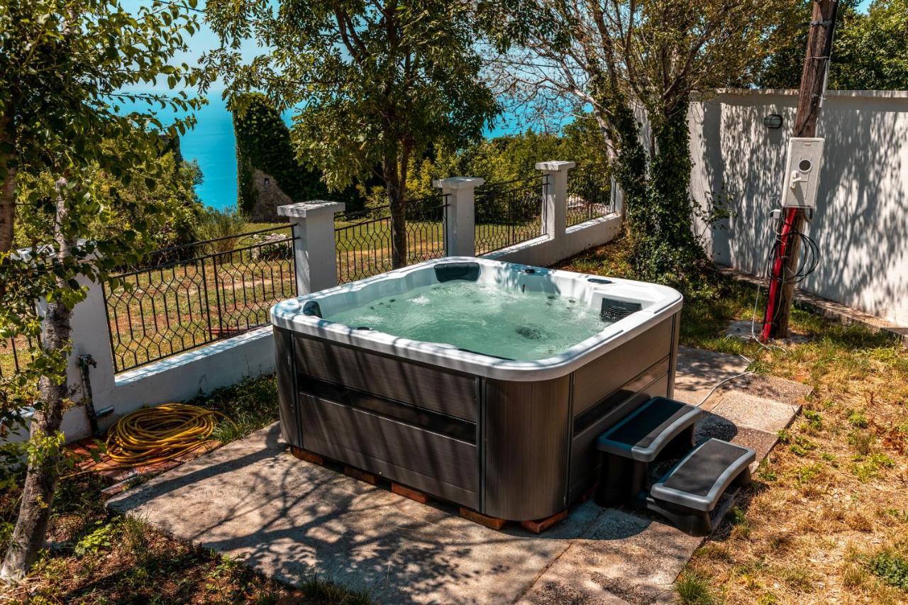 Holiday Home Marija Будва Екстер'єр фото