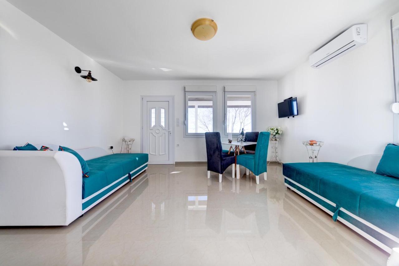 Holiday Home Marija Будва Екстер'єр фото