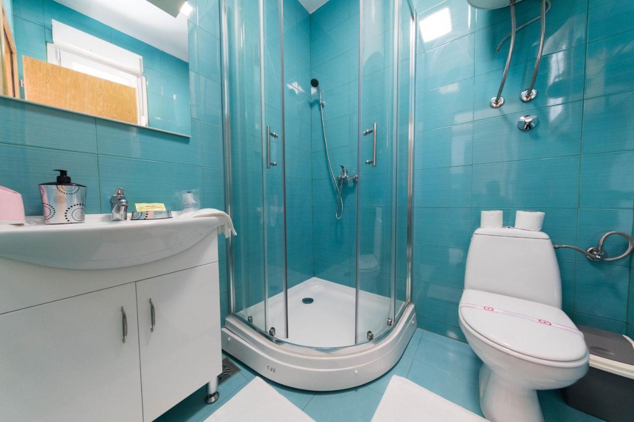 Holiday Home Marija Будва Екстер'єр фото